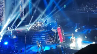 Ghost - Movistar Arena, Buenos Aires, Argentina - 24/09/23 - Parte 2