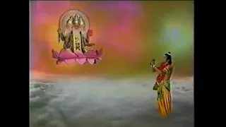 Shri Krishna First   Episode | Ramanand Sagar | Season 1 | 1993