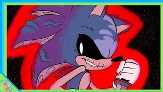 How Will Mimic get Revenge on Whisper | Sonic The Hedgehog Comic Dub (#Shorts)