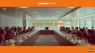 super rich kids