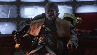 Co-op Commander: Mengsk