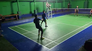 badminton soreang
