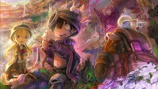 Made In Abyss Season 2 SOUNDTRACK - [OST 3 - CD 2]