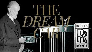 The Ultimate Luxury: How Poor Boy made Rolls Royce a Status Symbol