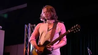 Lukas Nelson Promise of the Real Amazing Grace