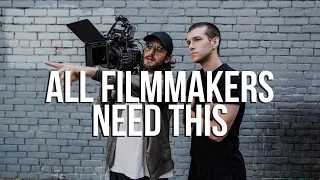 MOST OVERLOOKED TIP as a Filmmaker: Every Great Director Follows This