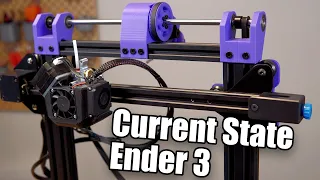 Why Buy An Ender 3 In 2022?