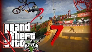 Gta 5 Bmx - Dare Devil 7