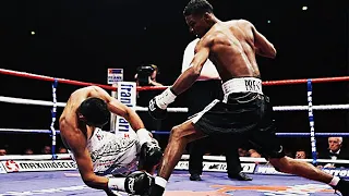 Best 1st Round Knockouts in Boxing | Part 4