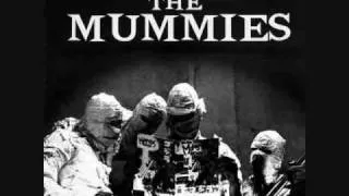 The Mummies - Girl U Want (Live)