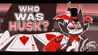 Hazbin Hotel: The REAL Husk - Theory