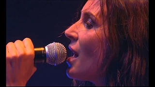 Tout le Monde (live) - Zazie - 2005 Rodéo Tour