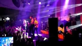 The Bloodhound Gang - The Ballad Of Chasey Lain (Kyiv / 2013-07-30)