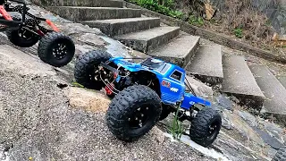 RC Car 鴨仔山 051924