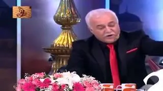 Nihat Hatipoglu - Sahur - Hz. Lut'un Hayatı (13.07.2014)