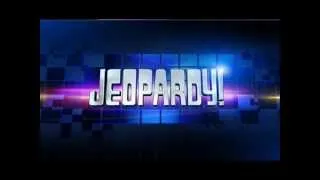 Jeopardy! 2001-2008 Road Show Theme