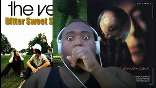 The Verve - Bittersweet Symphony (Extended Edition) (Reaction)