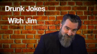 Drunk Jokes With Jim Ep2 "Wheel"