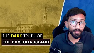 You Won't Believe the Terrifying Truth Behind Poveglia Island's Haunted History! [ Full Story ]