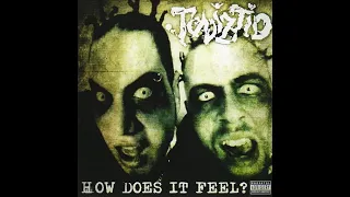 TWiZTiD - How Does It Feel [2017 Version] [Vinyl Rip] - 4K