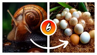 Selecting The Best Snail Breeding Stock for Optimal Yield: 6 Tips