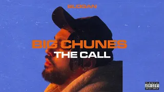 Slogan - The Call | Official Audio Release (Prod. by Evan Spikes)