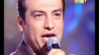 Assi El Hallani & Ehab Twfek - Kol ma Agol El Toba | عاصي الحلاني و أيهاب توفيق - كل ما أقول التوبة