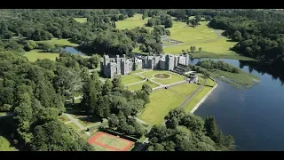 Ashford Castle   Review 2018