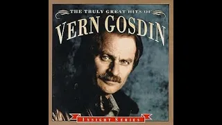 Once and For All by Vern Gosdin