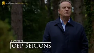 Showreel Joep Sertons 2023