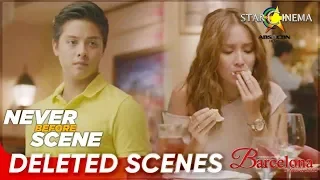 The Waiting Game | Barcelona: A Love Untold | Never Before Scene