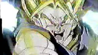 Dragon Ball Z- Rammstein - Du Hast (anime).mpg