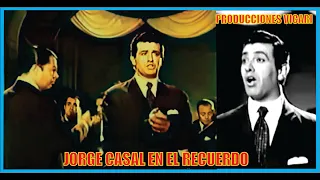 Jorge Casal en el Recuerdo-Tango-Producciones Vicari.(Juan Franco Lazzarini)