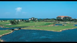 Melia Las America |  Vacation February 2024