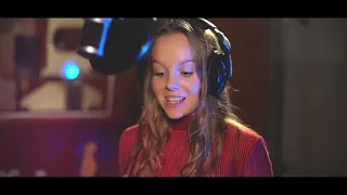 Sanremo Junior Czech Band – Vánoce přijdou