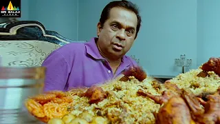 Brahmanandam Comedy Scenes Back to Back | Vol 3 | Latest Telugu Movie Comedy @SriBalajiMovies​