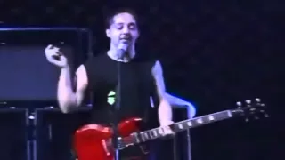 System Of A Down Violent Pornography Live (HD/DVD)