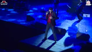 Mohit Chauhan - Jo Bhi Main - Red Live Asli Rockstars