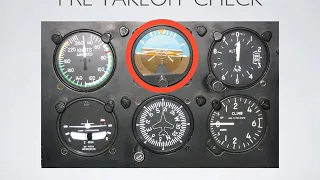 Private Pilot Flight Training Exercise 16 - Takeoffs Normal