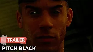 Pitch Black 2000 Trailer HD | Radha Mitchell | Vin Diesel