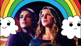 Supercorp Season 3 ✗ CRACK!