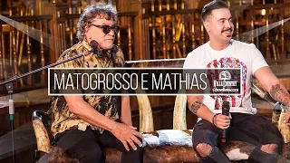 Matogrosso & Mathias - Espinhos Da Vida (Ao Vivo no Villa Country e Showlivre 2018)