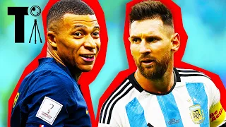 Argentina vs France: Who will win the World Cup final?