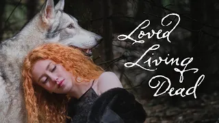 Naty Hrychová - Loved living dead (Official music video)