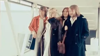 Swan Song | Björn and Agnetha