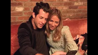 Mark Ronson Family: Talented Siblings and Failed Marriage