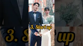 Top 12 Best Happy Ending Korean dramas 😭😭😭😭😭😭😭😭😭😭😭#subscribe#crowntale#ytshort#viral