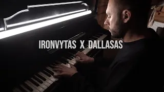 IRONVYTAS x Dallasas - kiek dar (Official video 2022)