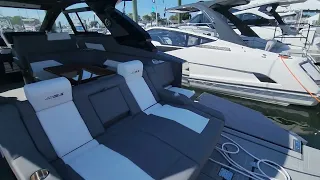 2024 Cruiser Yacht 42 GLS