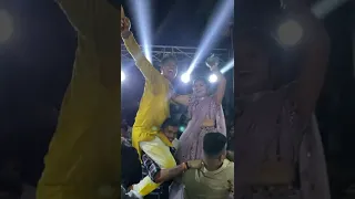 Haldi Wedding DJ Night (Dj Hari Surat) 26 Mar 2022